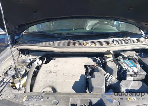 2016 Ford Explorer Limited из США, поврежденный, VIN 1FM5K8F88GGA10736